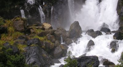 Hill Stations Tour in New Zealand