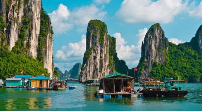 Ha Long
