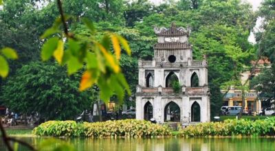 Ha Noi