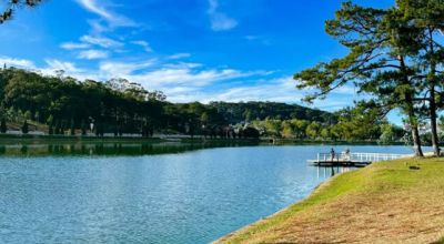 Da Lat