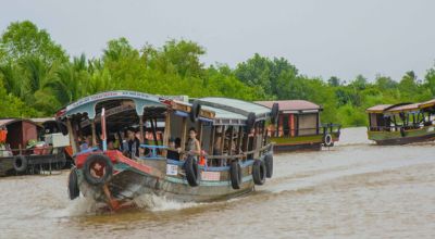 Vinh Long