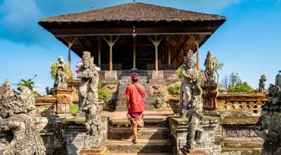Heritage in Indonesia