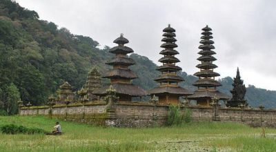 Hill Stations Tour in Indonesia