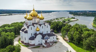 Yaroslavl