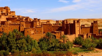 Ouarzazate
