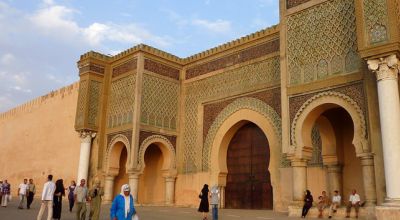 Meknes