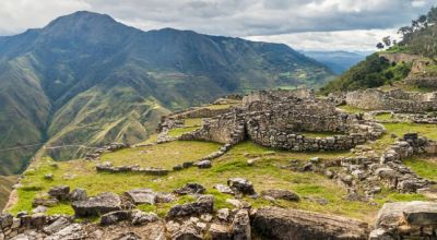 Chachapoyas