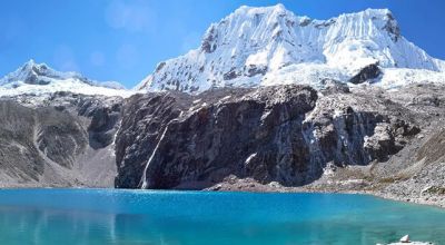 Huaraz