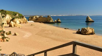 Algarve