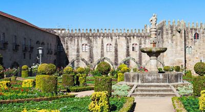 Braga