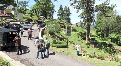 Hill Stations Tour in Malaysia