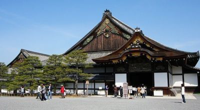 Kyoto