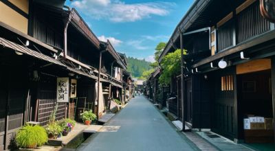 Takayama