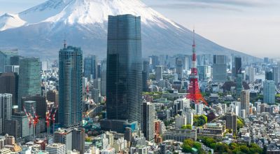 Tokyo