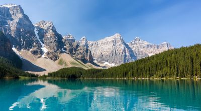 Wildlife in Canada