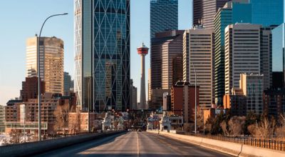 Calgary