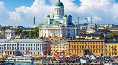 Heritage in Finland