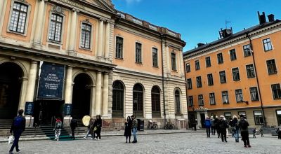 Stockholm