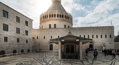 Nazareth