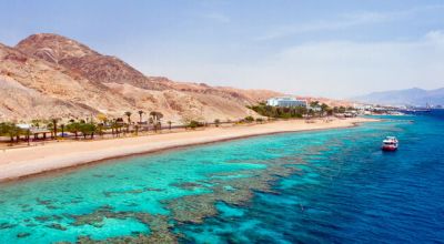Eilat