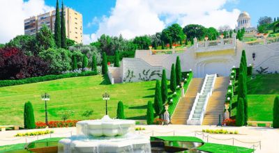 Haifa