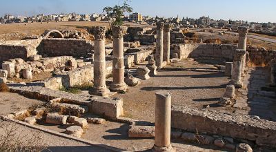 Amman