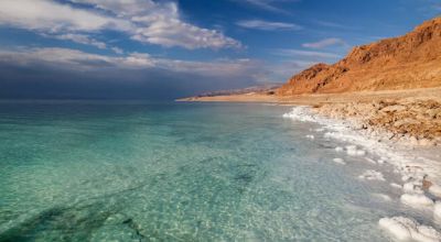 Hill Stations Tour in Jordan