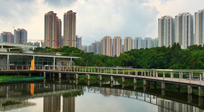 Hong Kong