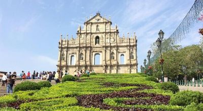Macau