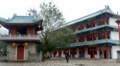 Shenzhen