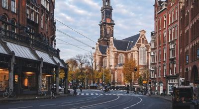 Pilgrimage in Netherlands
