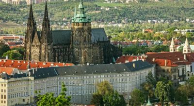 Prague