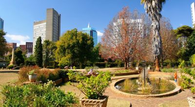 Harare