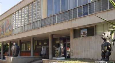 Heritage in Zimbabwe