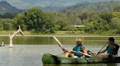 Hill Stations Tour in Tanzania