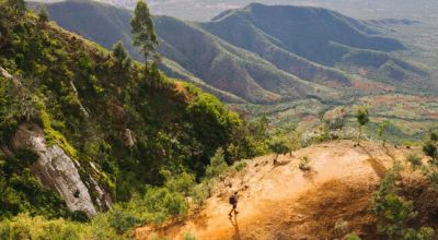 Adventure in Tanzania