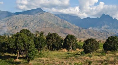 Morogoro