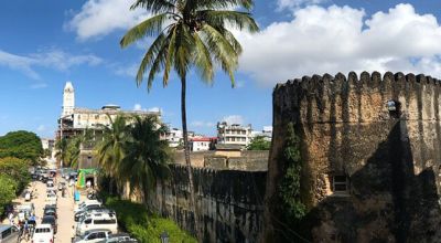 Zanzibar