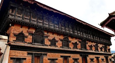 Bhaktapur