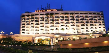 Sayaji Hotels, Indore, Economy Hotel in Indore, Accomodation in Indore