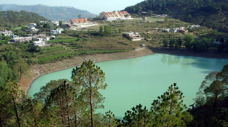 Green Khurpatal