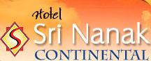 Hotel Sri Nanak Contine..