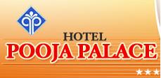 Hotel Pooja Palace
