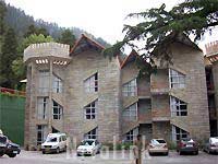 Hotel Arif Castles Image