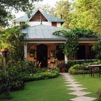 Shaheenbagh Boutique Resort Image