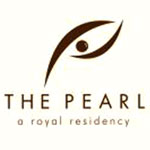 Hotel The Pearl - A Royal Residency