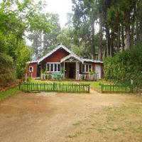 Ooty Comfort Cottages Image