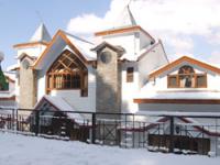 Hotel Lions Chail