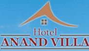 Hotel Anand Villa