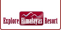 Hotel Explore Himalayas Resort